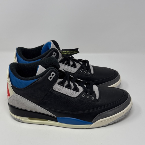 Jordan 3 Retro OG Rare Air main image 9